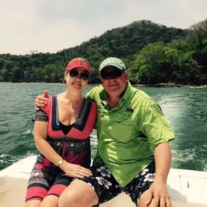 Meet your Posher, Caroline